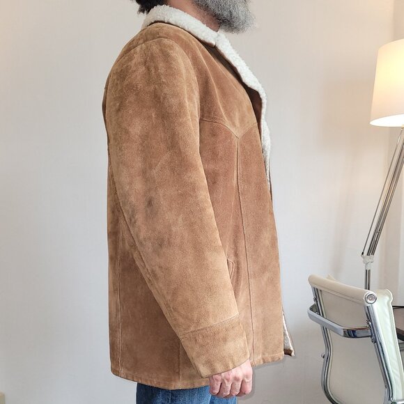Excelled rancher-style jacket - Picture 5 of 15